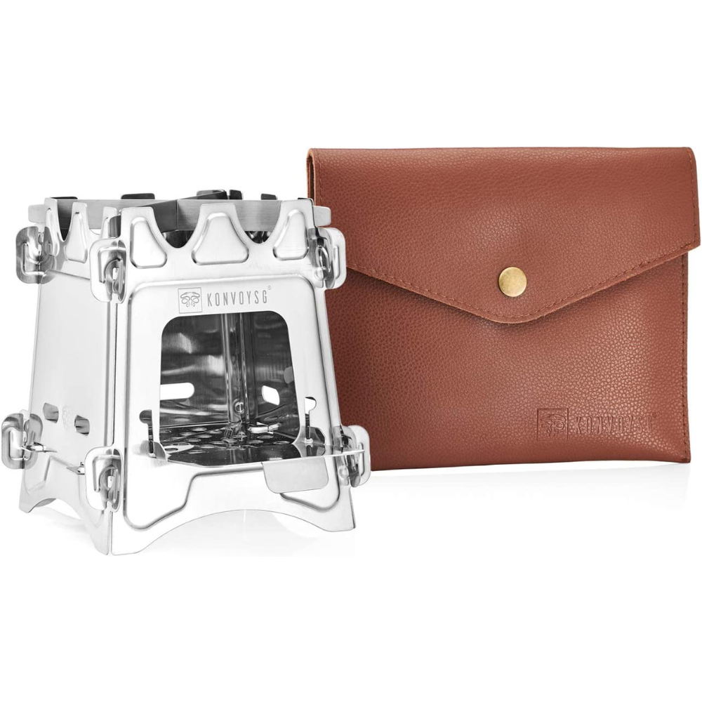Fire Camping Stove