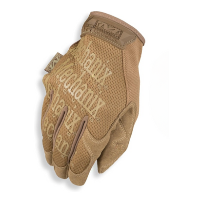 Mechanix Original Tactical Work Gloves with Secure Fit