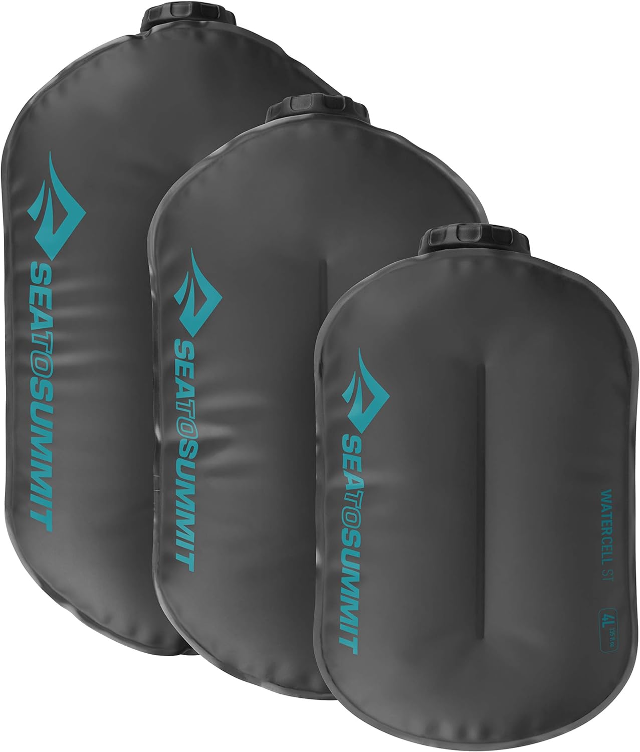 Watercell ST Lightweight Camping Water Storage