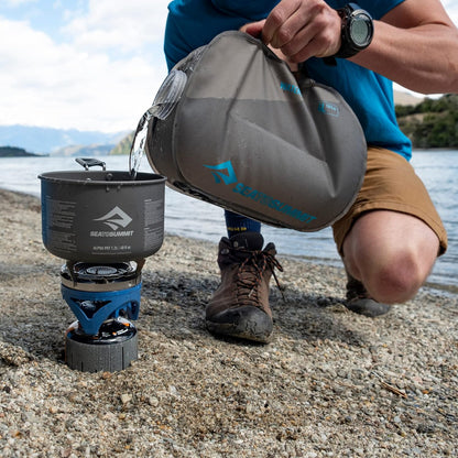 Watercell ST Lightweight Camping Water Storage